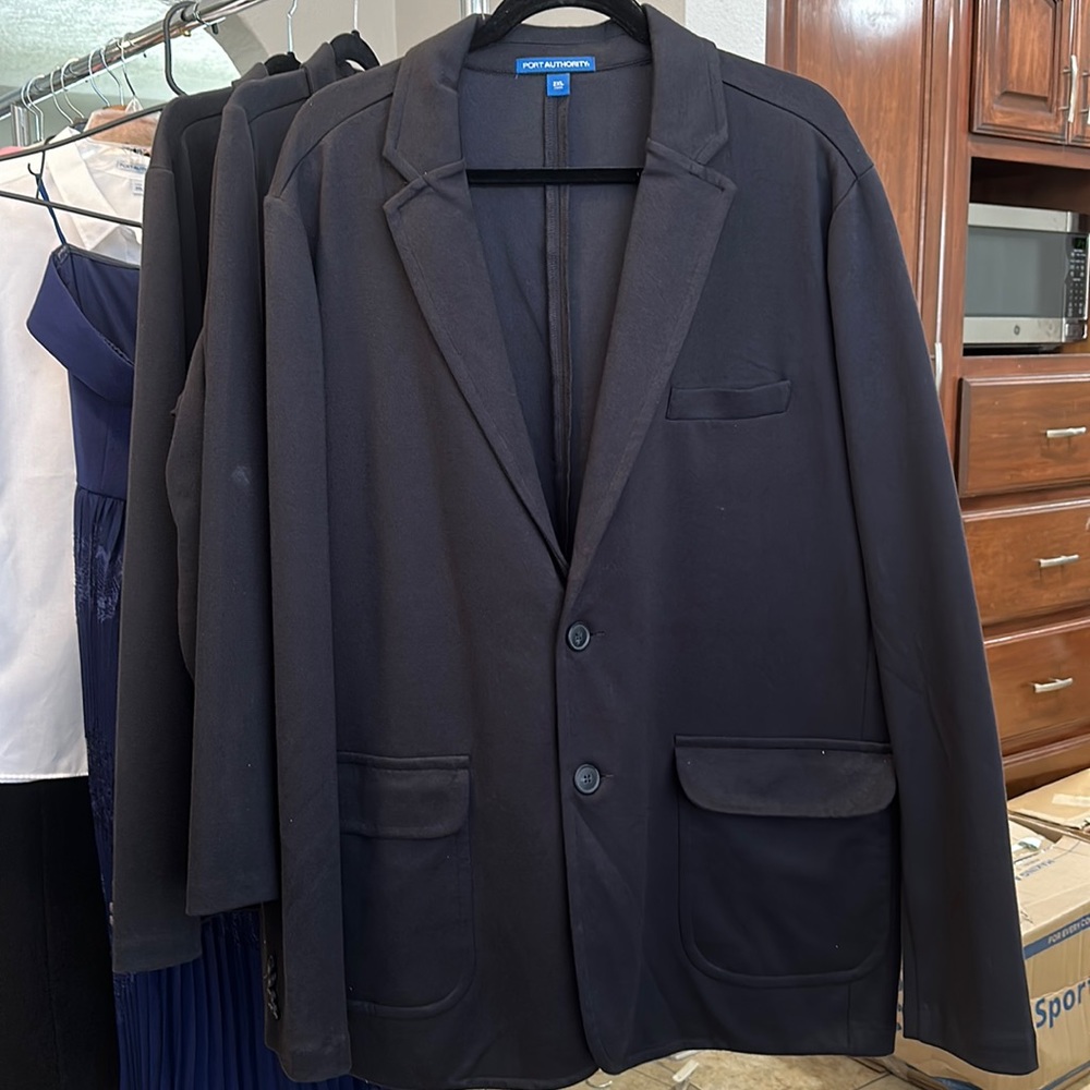 NEW BLAZER